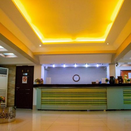 Visiting Card Hotel & Resort Bangkok Exterior photo