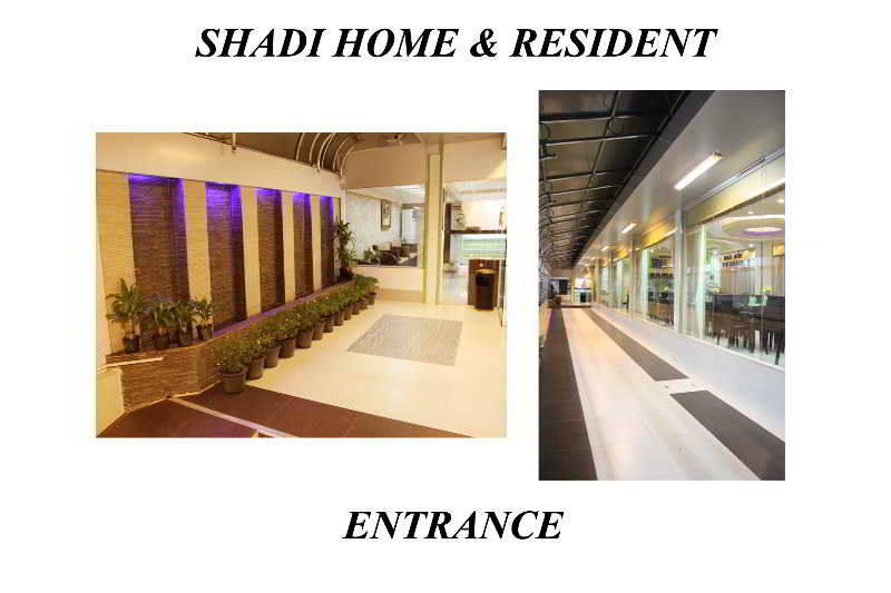 Visiting Card Hotel & Resort Bangkok Exterior photo