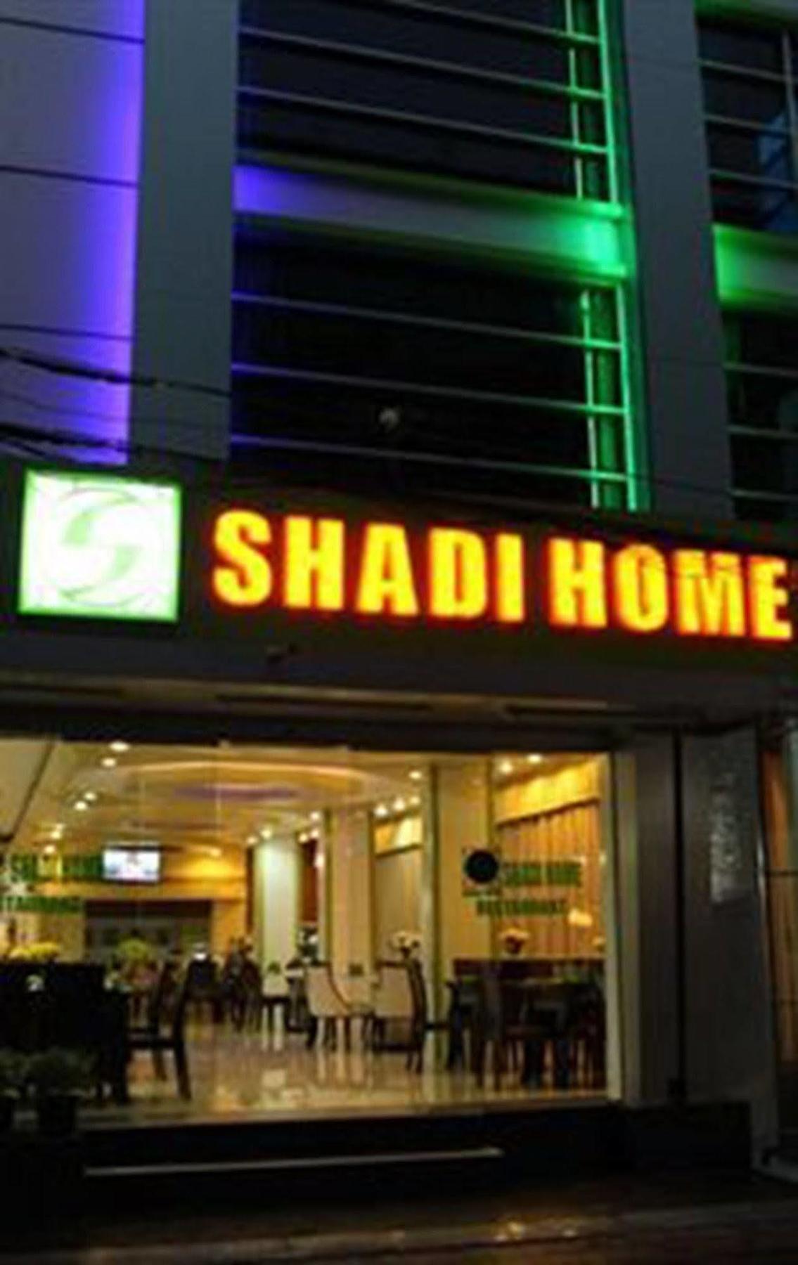 Visiting Card Hotel & Resort Bangkok Exterior photo